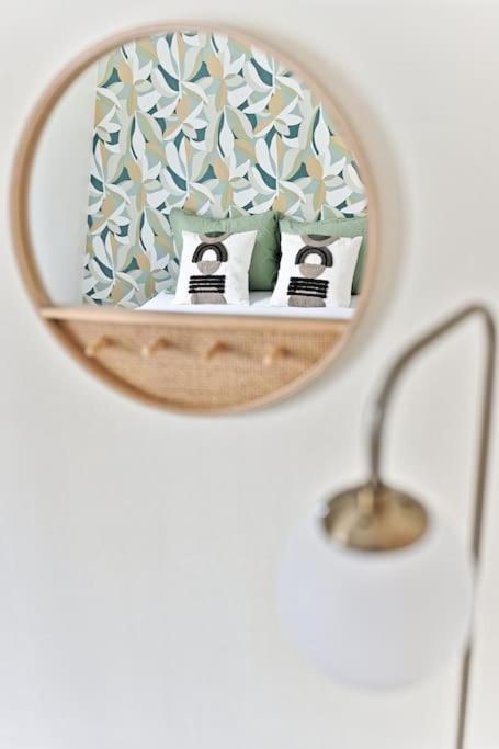 Apartamento Cosy Face De Montparnasse *